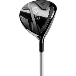 TaylorMade Qi10 MAX Graphit Regular