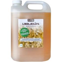 Linoljesåpa Fixor Nitor 5L