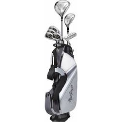 MacGregor DCT 12-14 År Junior Golfsæt Grey/Black/White