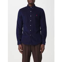 Polo Ralph Lauren Chemise Homme Taille - Newport Navy