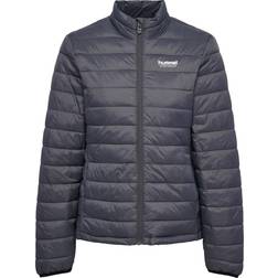 Hummel Dunjakke HmlBLOWN Sort Dame