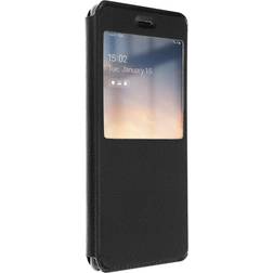 Avizar Ultra-thin Flip Window Case for Galaxy Note 8