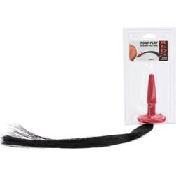 Doc Johnson Pony Play Whip Small