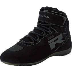 Richa Escape WP Stiefel schwarz Herren, Unisex