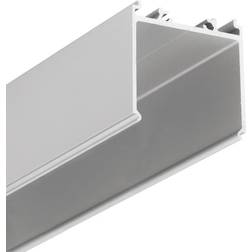 Topmet VARIO30-08 Anodized Lampedel