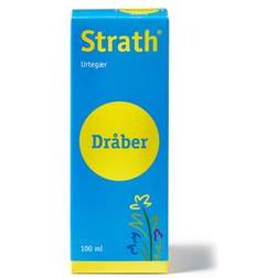 Strath Dråber 100ml