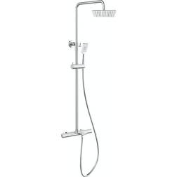 Bathlife Dagg Tapp (401054035) Krom