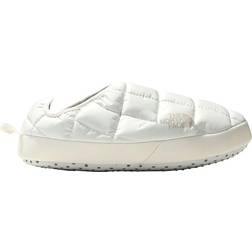 The North Face Thermoball V Traction Mules - Gardenia White/Silver Grey