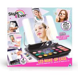 Canal Toys Style 4 Ever Led Make Up Case