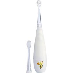 Jack n' Jill Tickle Tooth Sonic Toothbrush