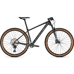 Focus RAVEN 8.7 Carbon Raw Silk 2022