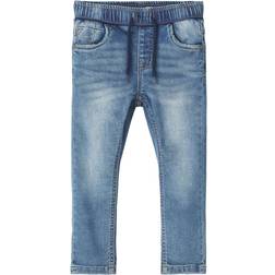 Name It Regular Fit Sweat Jeans