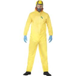 Smiffys Breaking Bad Kostume
