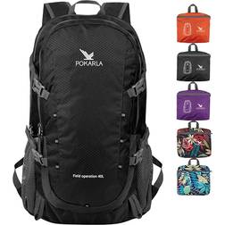 Lightweight Packable Backpack 40L