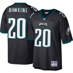 Mitchell & Ness Brian Dawkins Philadelphia Eaglesv 2004 Retired Player Replica Jersey