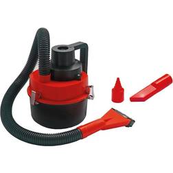 Amio VC-02 02381 Aspiratore a Secco 12 93