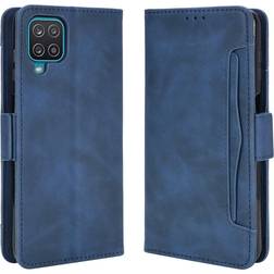 Folding Wallet Case for Galaxy A12 5G