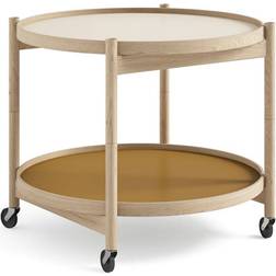 Brdr. Krüger Bølling Oak Natural Brickbord 60cm