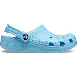 Crocs Classic Clog Toddler - Blu