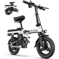 Engwe Mini Electric Bike 14inch