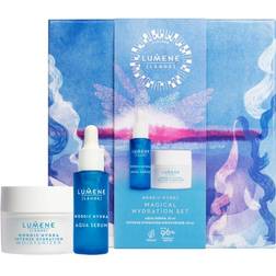 Lumene Nordic Hydra Magical Hydration Set