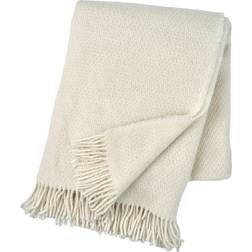 Scandi Living Sandstone Off White Filt Beige (180x130cm)