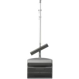 Vikan Sweeper Set Closed Long Handle