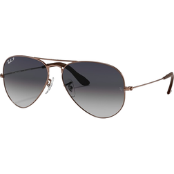 Ray-Ban Aviator Collection Polarized RB3025 903578