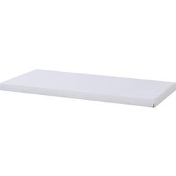 HoppeKids Cold Foam Mattress including Cover 35.4x78.7"