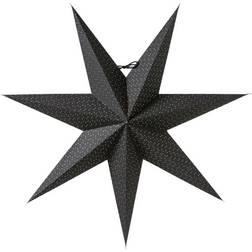 Watt & Veke Aino Black Advent Star ∅ 60cm