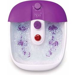 Sensio Home Home Foot Spa Massager Bath