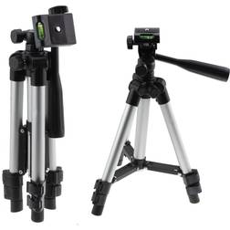 Lightweight Aluminium Tripod