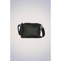 Rains Texel Crossbody Bag Green