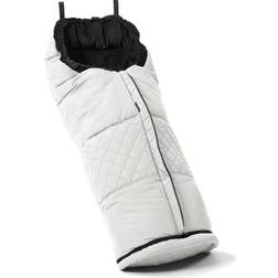 Emmaljunga De Luxe Footmuff