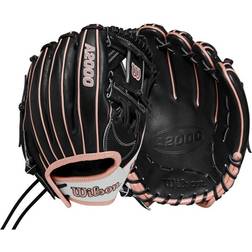 Wilson 2024 A2000 H12 12” Infield Fastpitch Glove Size 12"