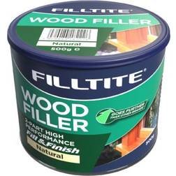 Filltite High Performance SF 2 Wood Filler 1pcs