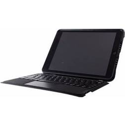 OtterBox Unlimited Keyboard Case för iPad 10.2 Tum