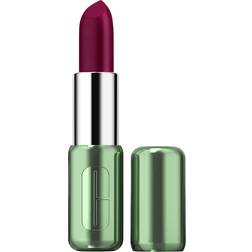 Clinique Pop Longwear Lipstick Matte Bold Pop - Bold