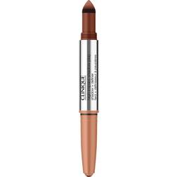 Clinique High Impact Shadow Play - Flame Ember