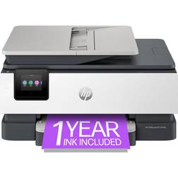 HP OfficeJet Pro 8139e Wireless