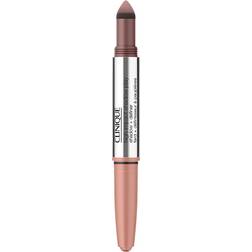 Clinique High Impact Shadow Play - Rose Truffles