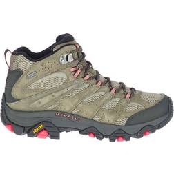 Merrell MOAB 3 GTX W - Olive/Purple