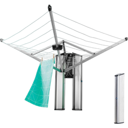 Brabantia Wallfix Wall-Mounted Dryer