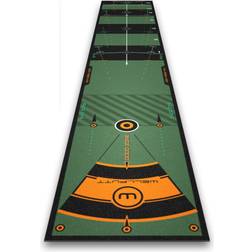 Wellputt 3M Putting Mat