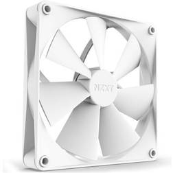 NZXT F140P (2022) White 140