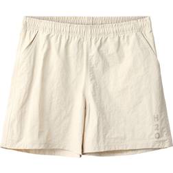 H2O Leisure Women Swim Shorts - Beige