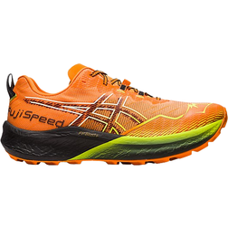 Asics Fujispeed 2 M - Bright Orange/Antique Red