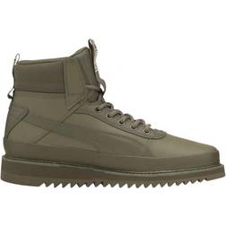 Puma Desierto V2 M - Grape Leaf
