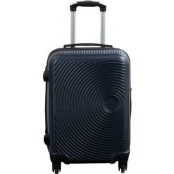 Borg Living Hand Suitcase 50cm