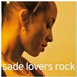 Sade Lovers Rock Music (CD)